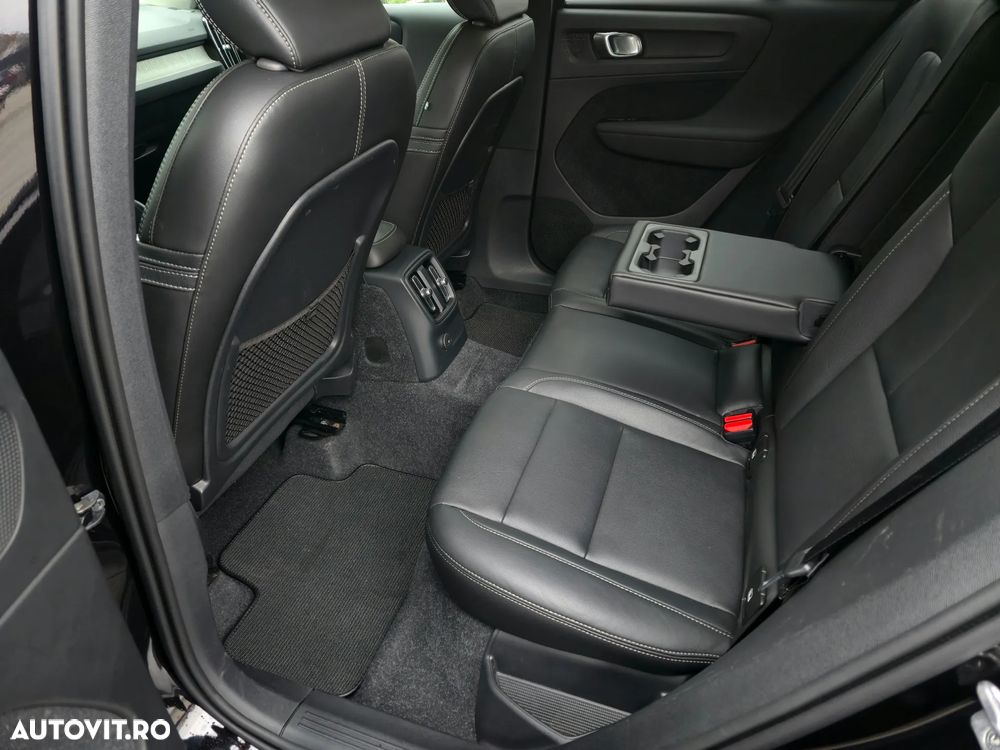 Volvo XC 40 T4 Recharge DKG Inscription - 12