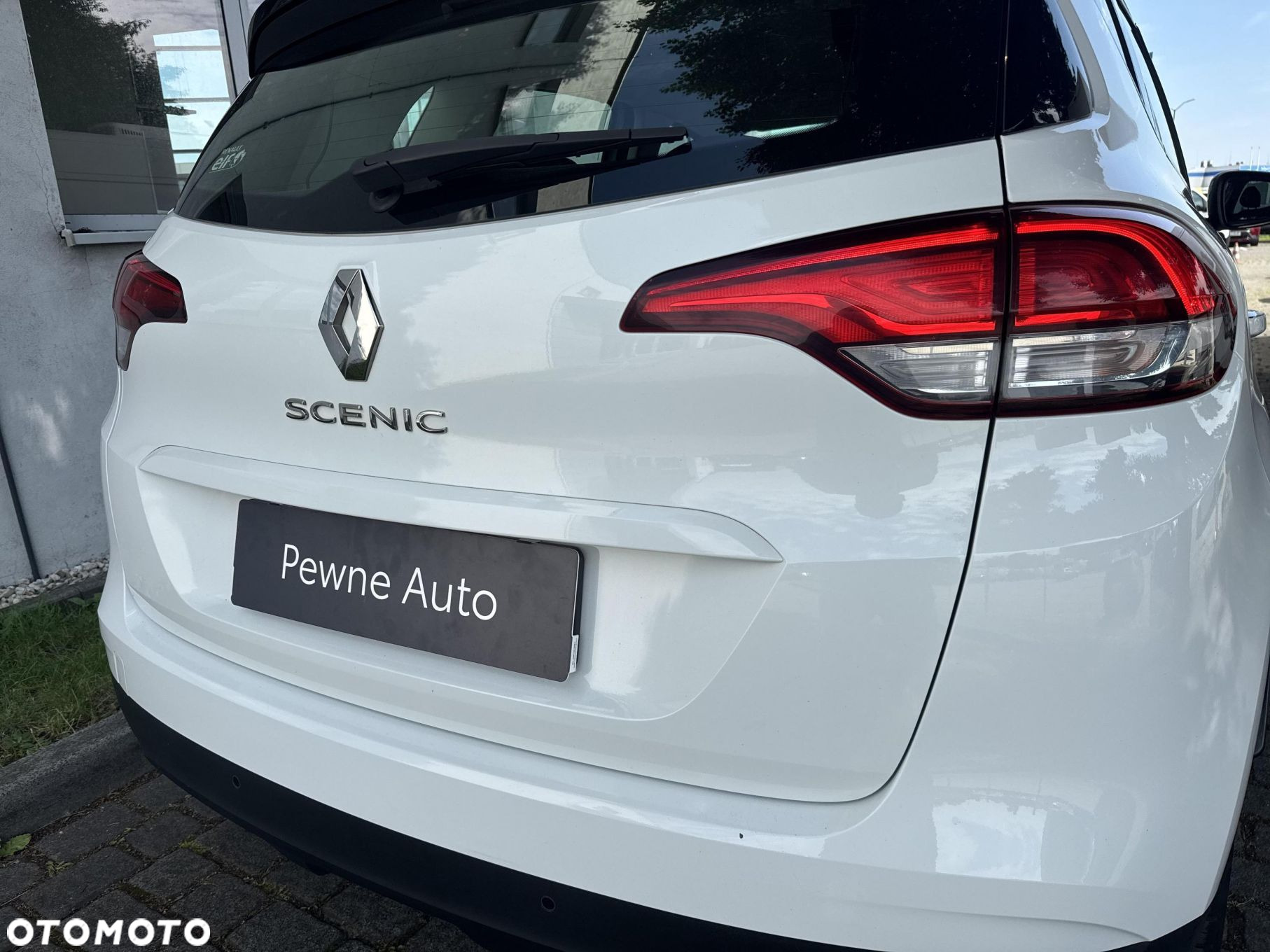 Renault Scenic 1.2 TCe Energy Intens - 8