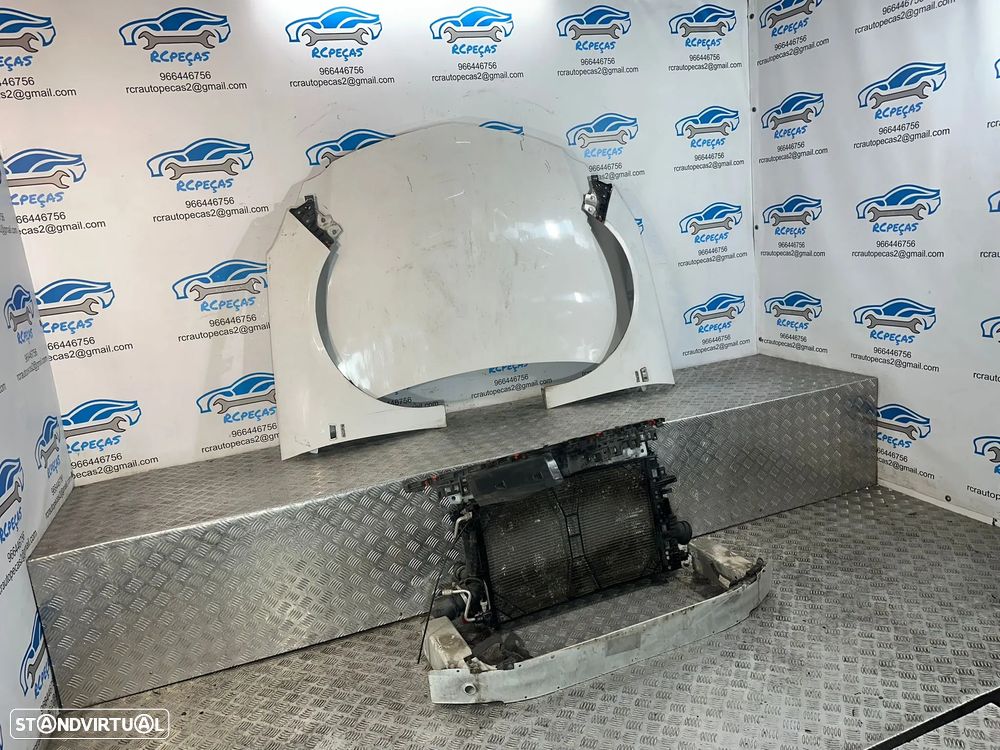 .Frente Completa Opel Insignia A 2.0 CDTi Diesel G09 2008 - 2013 - 6