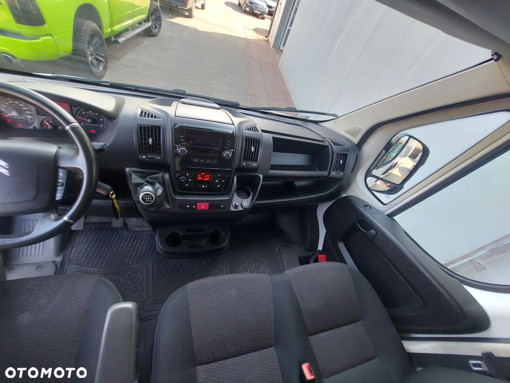 Citroën Jumper III - 11