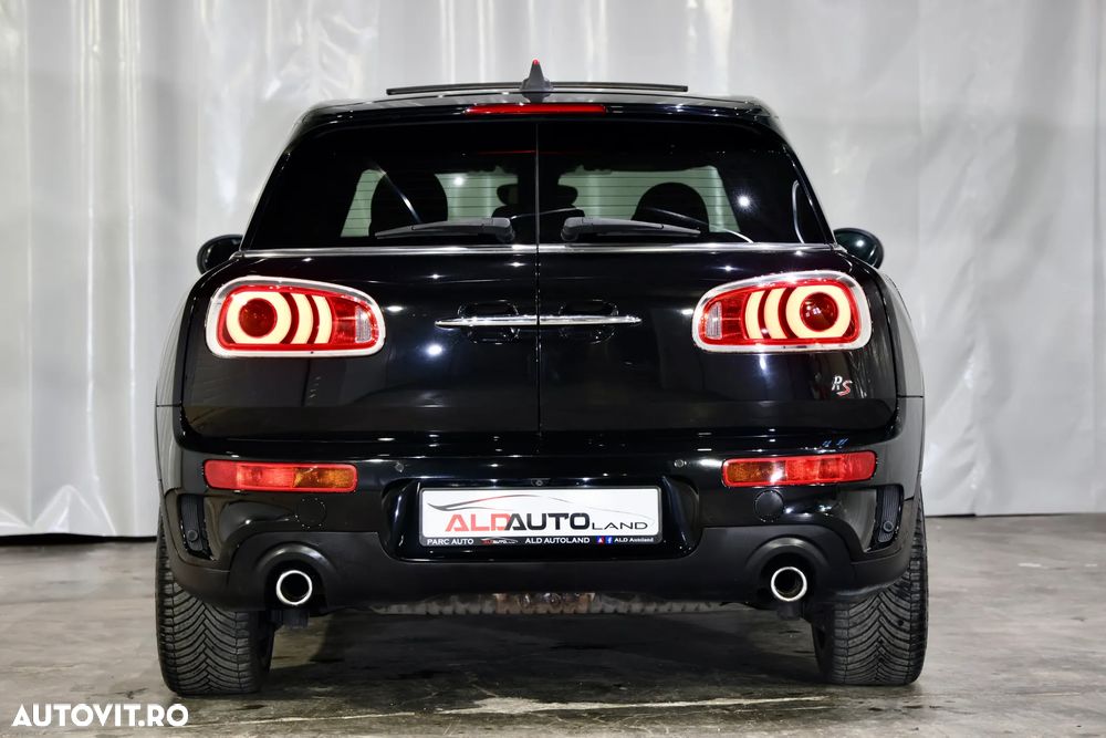 Mini Cooper S Aut. - 37