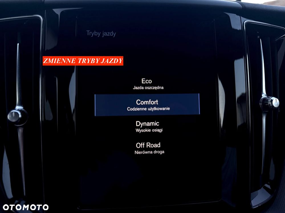 Volvo XC 60 B4 D Geartronic RDesign - 22