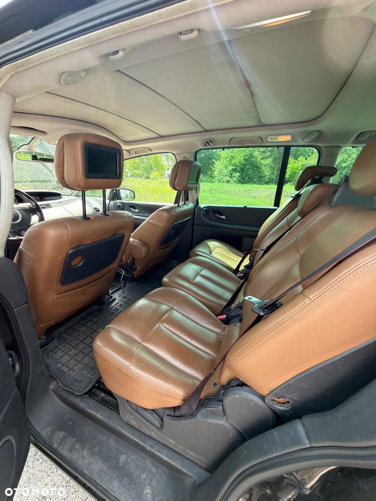 Renault Espace 2.0T Expression - 16