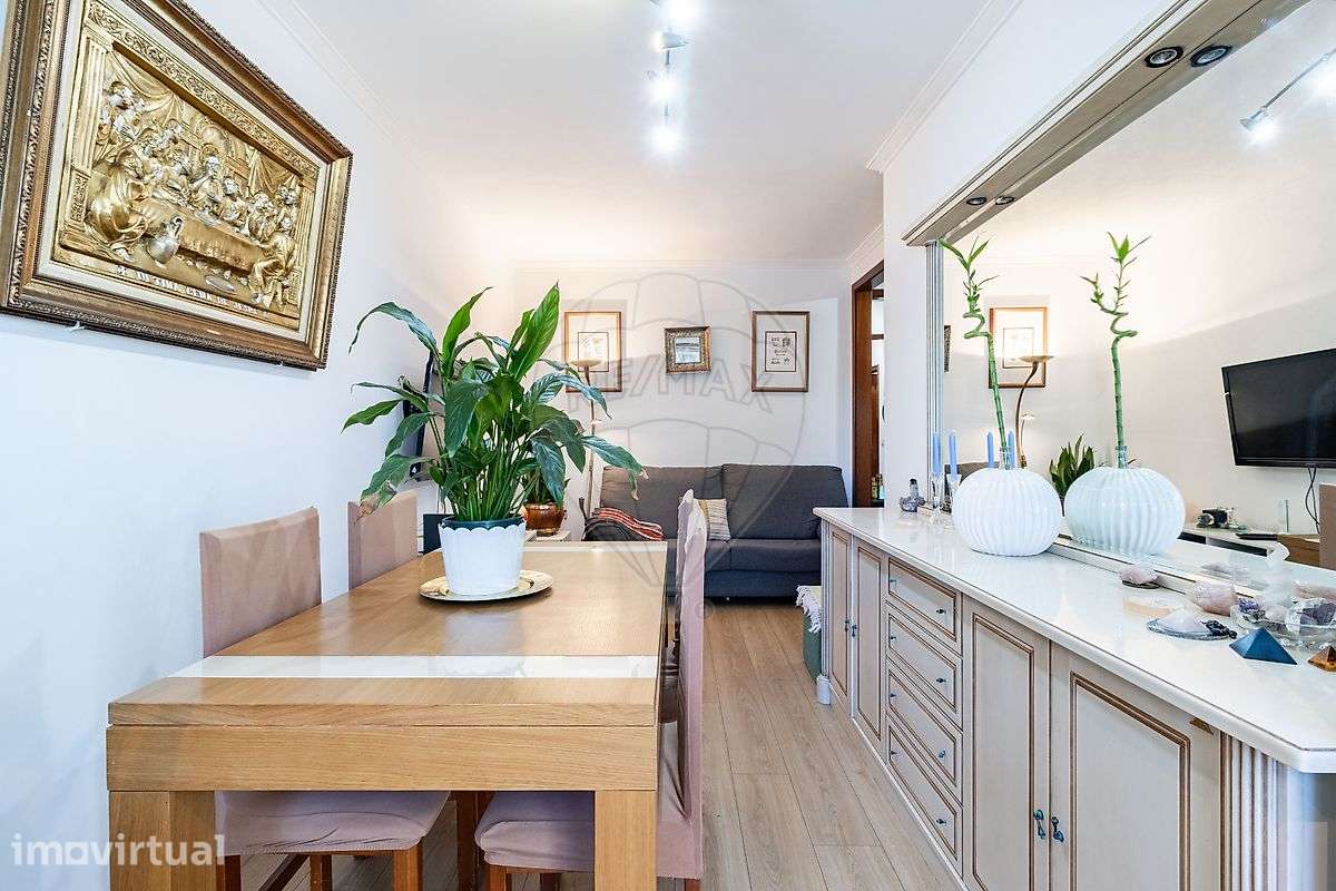 Apartamento T2 para venda - Grande imagem: 5/20