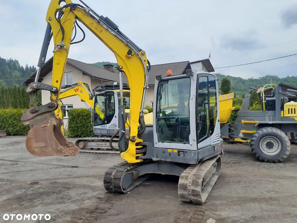 Wacker Neuson ET65, 2934mtg, 2020r. - 4