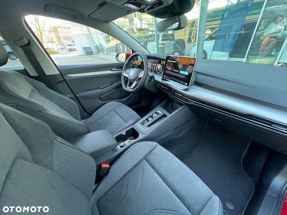 Volkswagen Golf - 14