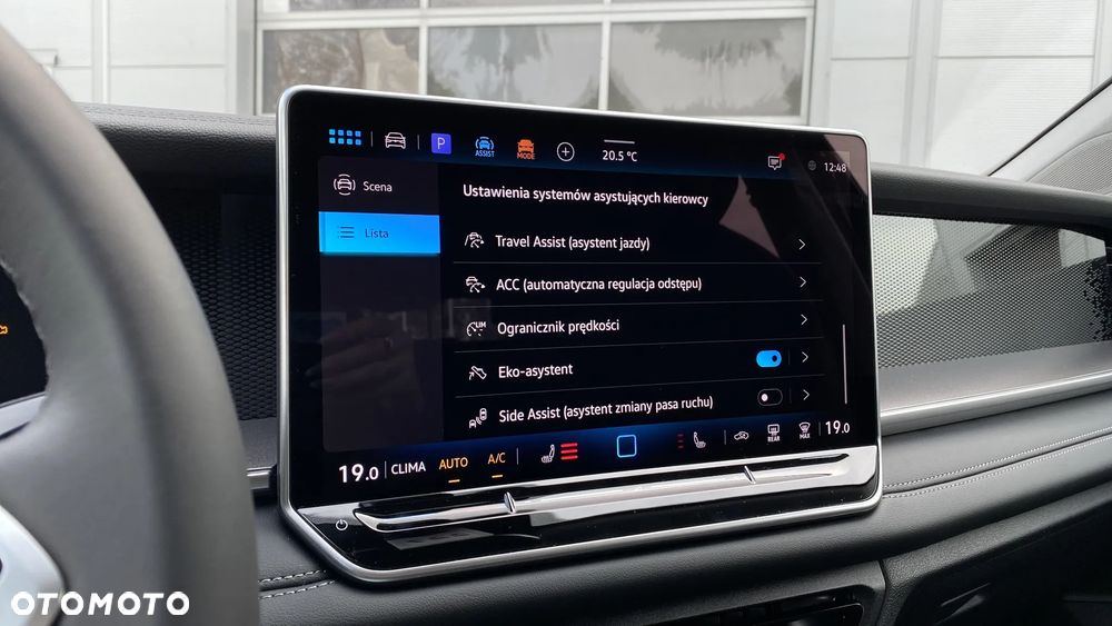 Volkswagen Tayron - 15