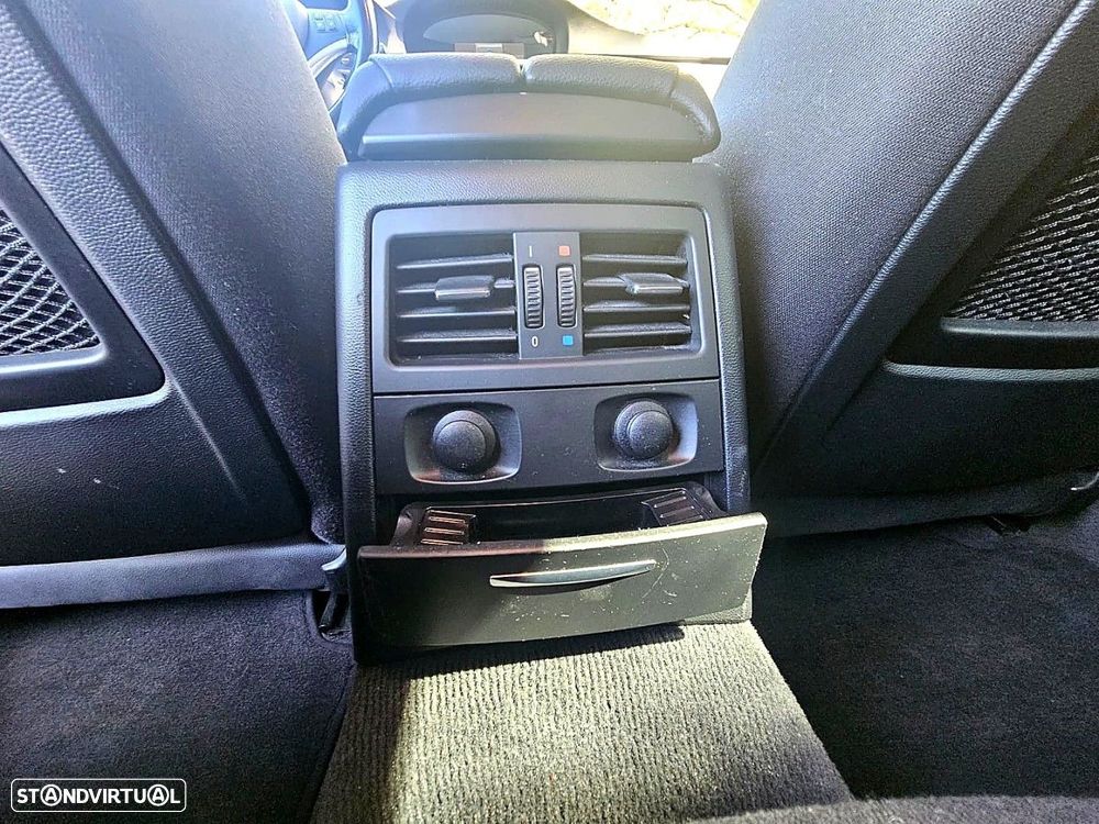 BMW 318 d DPF Edition Exclusive - 21