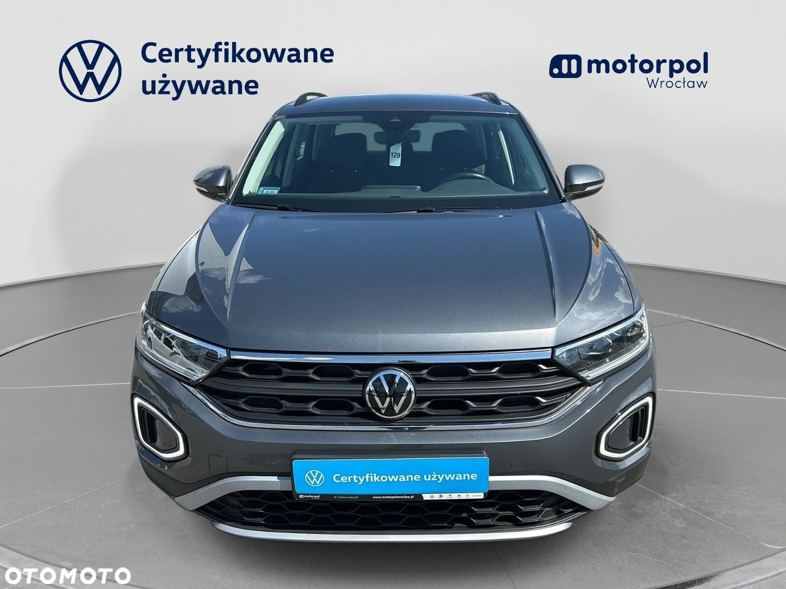 Volkswagen T-Roc 1.5 TSI Life DSG - 11