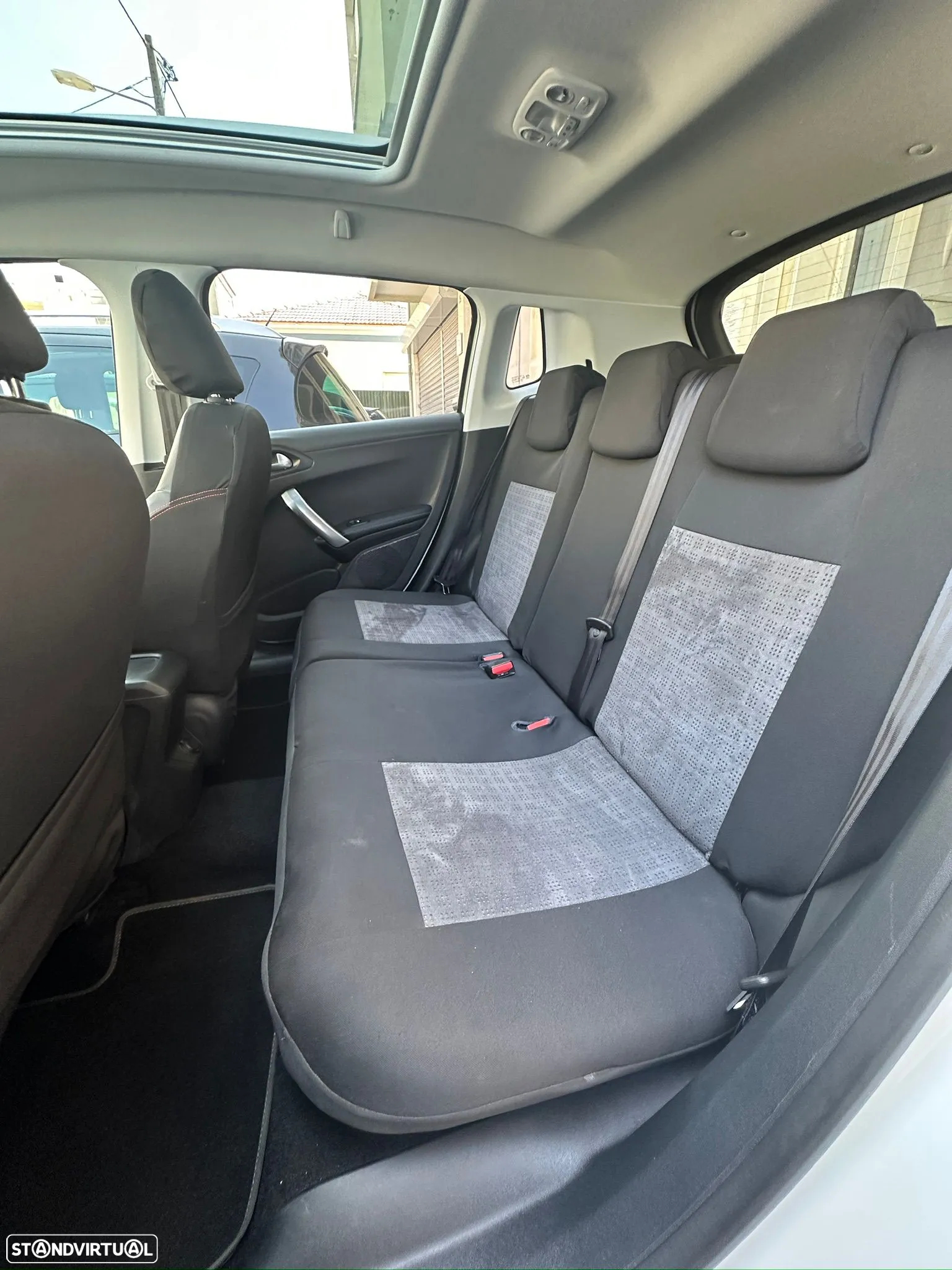 Peugeot 2008 1.2 PureTech Crossway EAT6 - 10