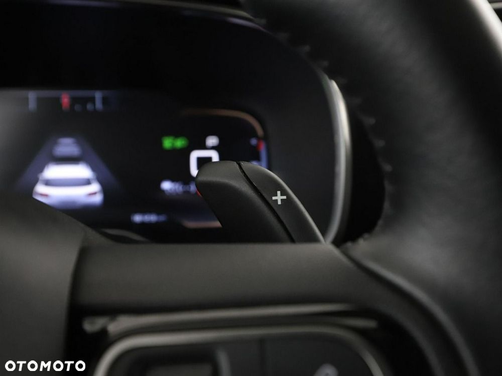 Citroën C5 Aircross 1.2 PureTech Shine EAT8 - 36