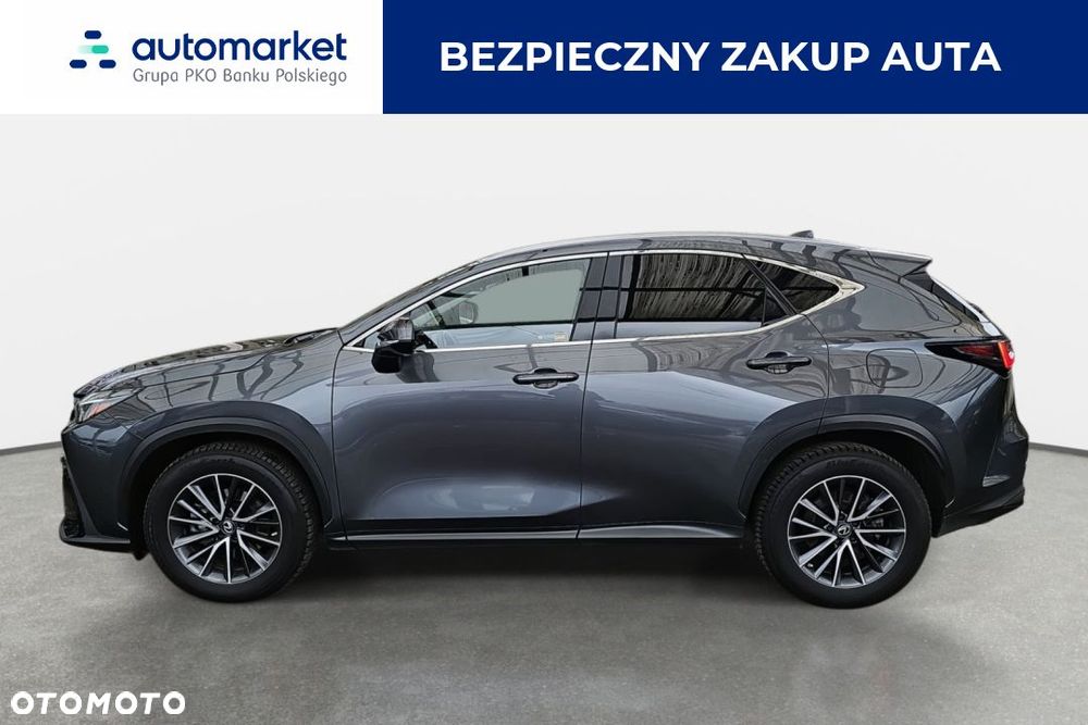 Lexus NX 350h Business AWD - 2