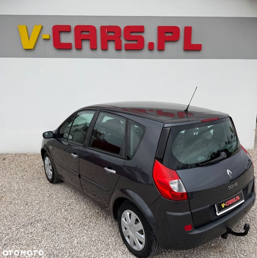 Renault Scenic - 18