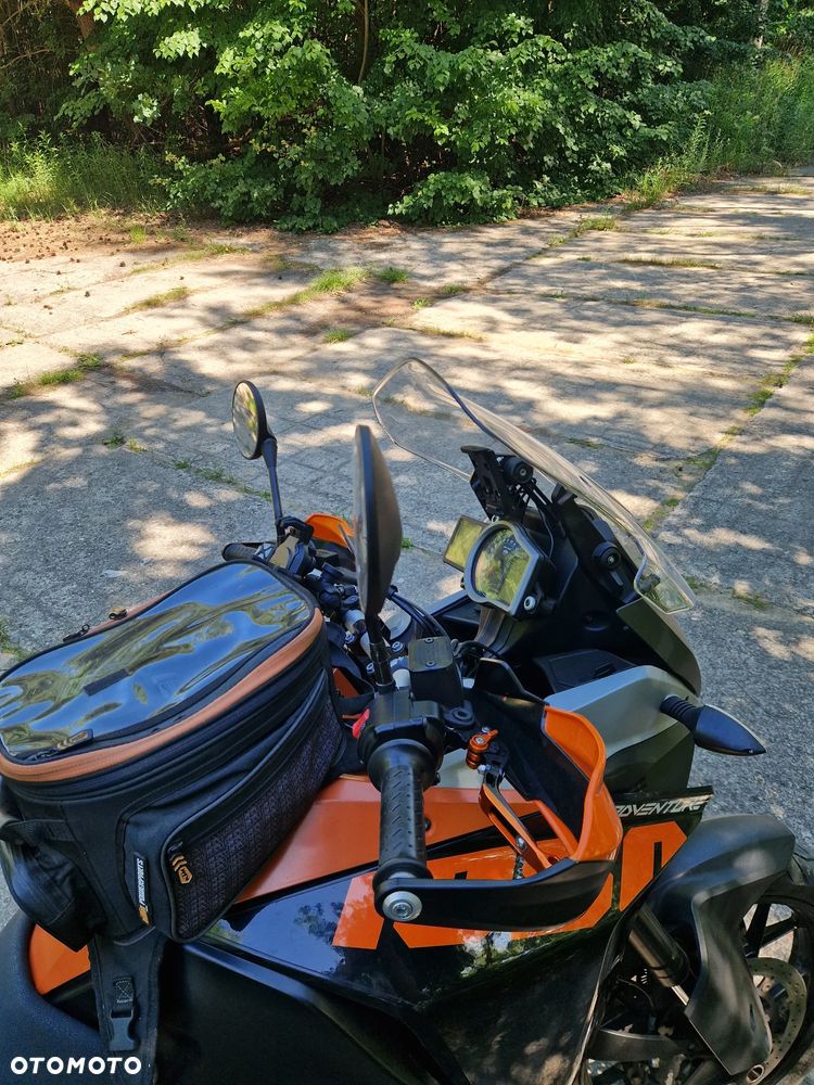 KTM Adventure - 9