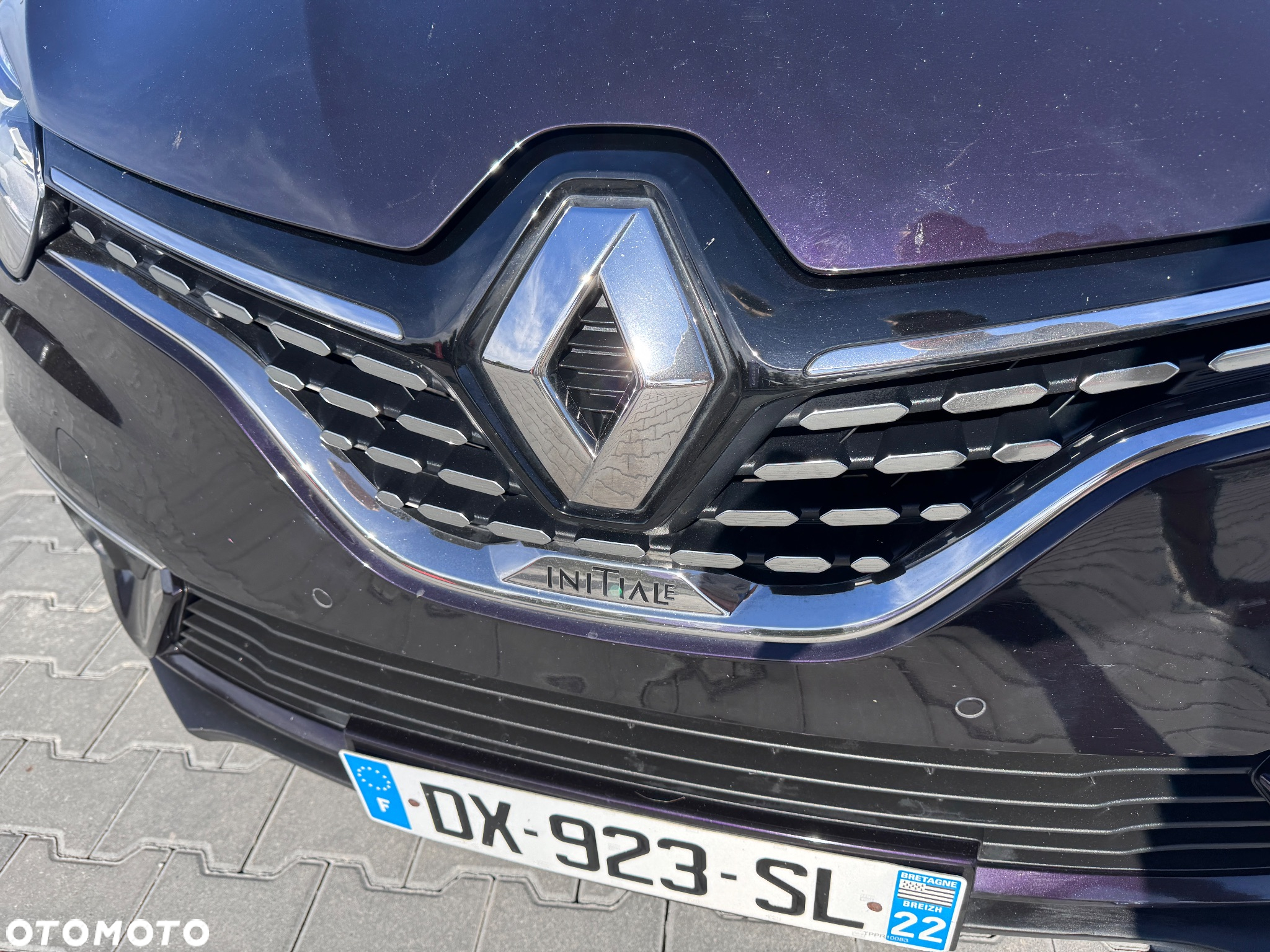 Renault Grand Scenic ENERGY dCi 160 EDC INITIALE PARIS - 3