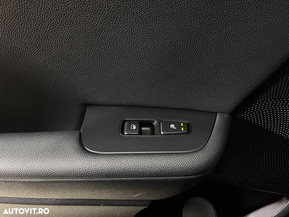 Kia Ceed 1.6 CRDi (48V Mild-Hybrid) DCT7 Platinum - 24