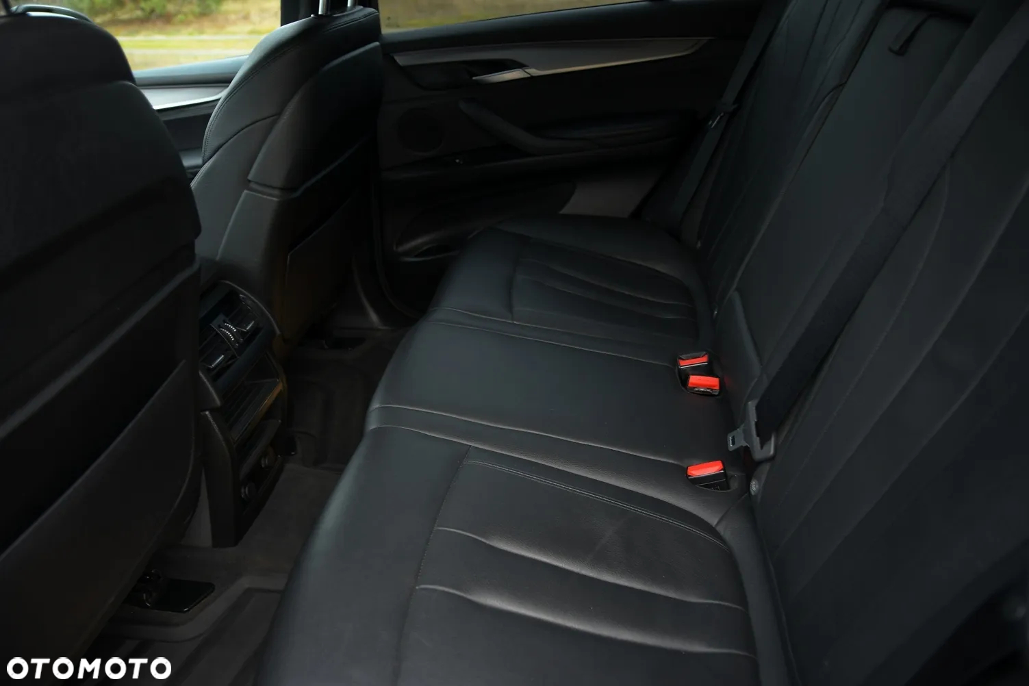 BMW X5 xDrive40e - 23