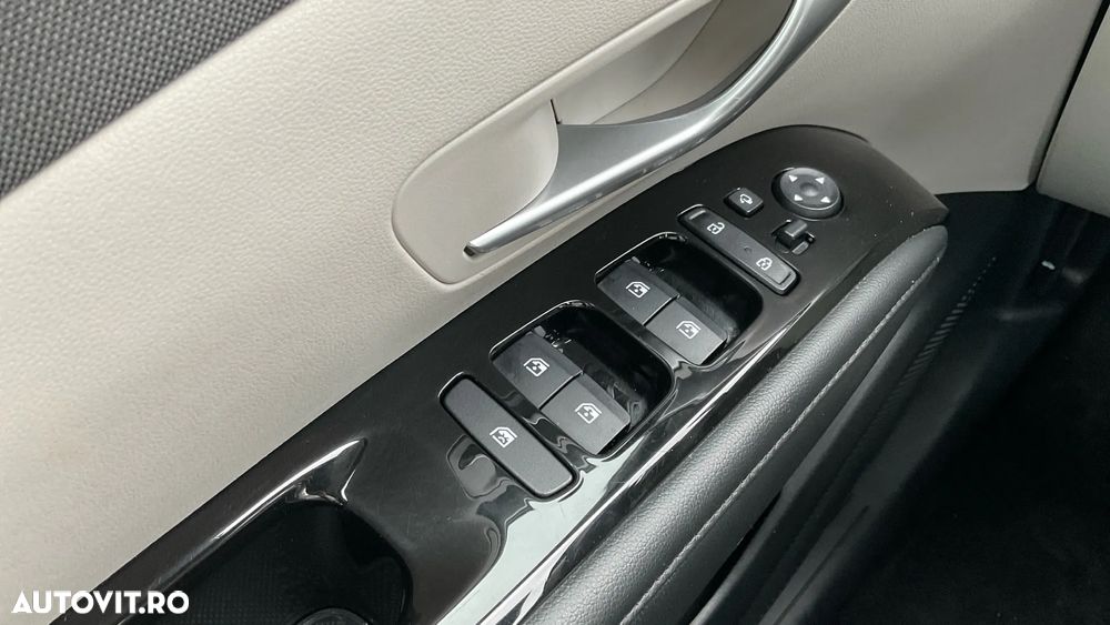 Hyundai Tucson PHEV 1.6 l 265 CP 4WD 6AT Luxury - 37