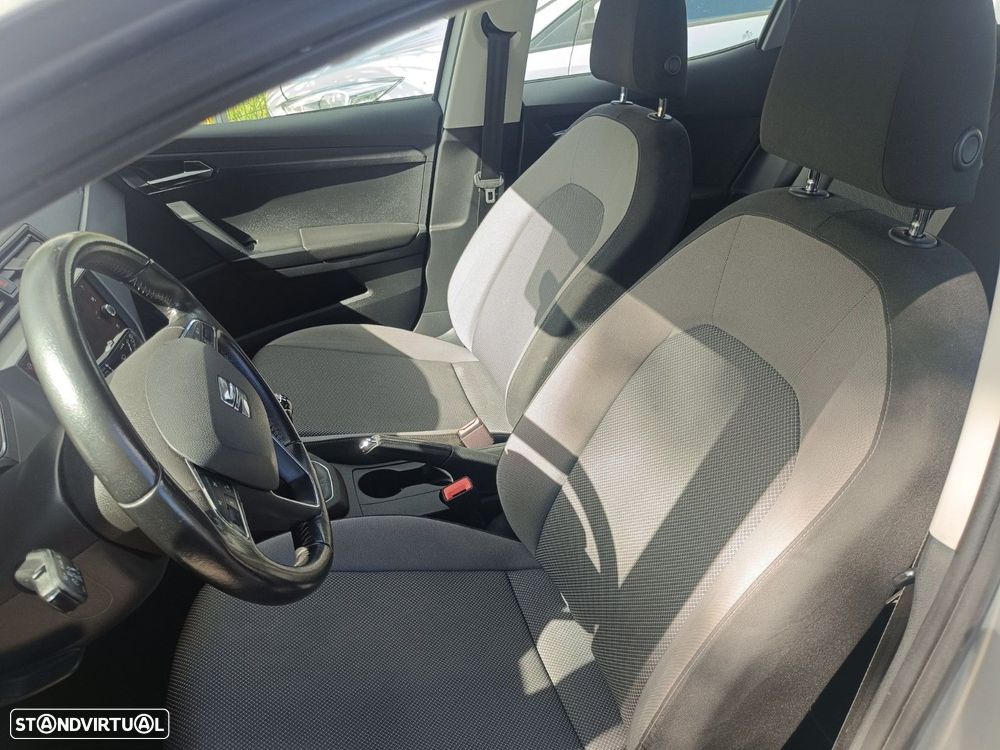 SEAT Ibiza 1.0 Style - 17