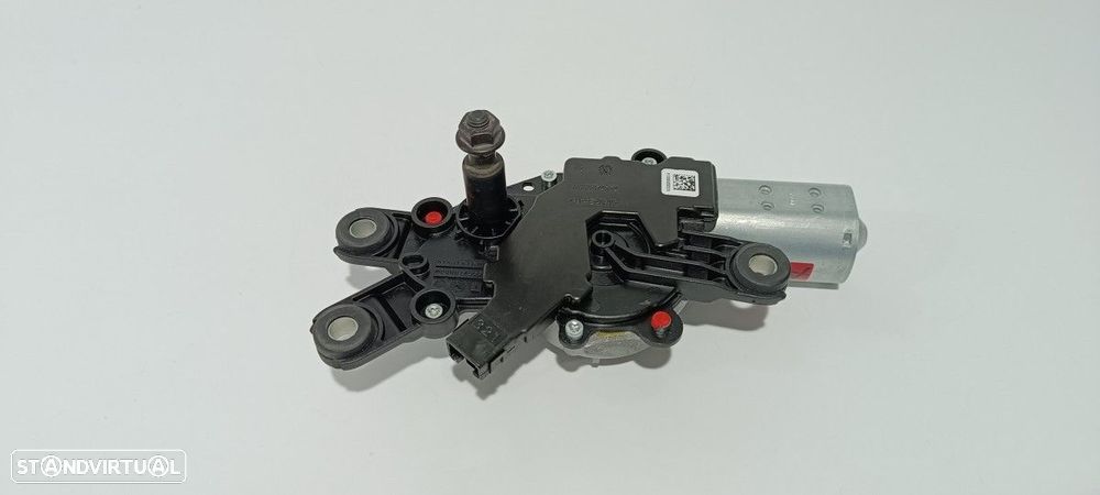 MOTOR LIMPA-VIDROS TRASEIRO LAND ROVER RANGE ROVER VELAR VELAR - 6