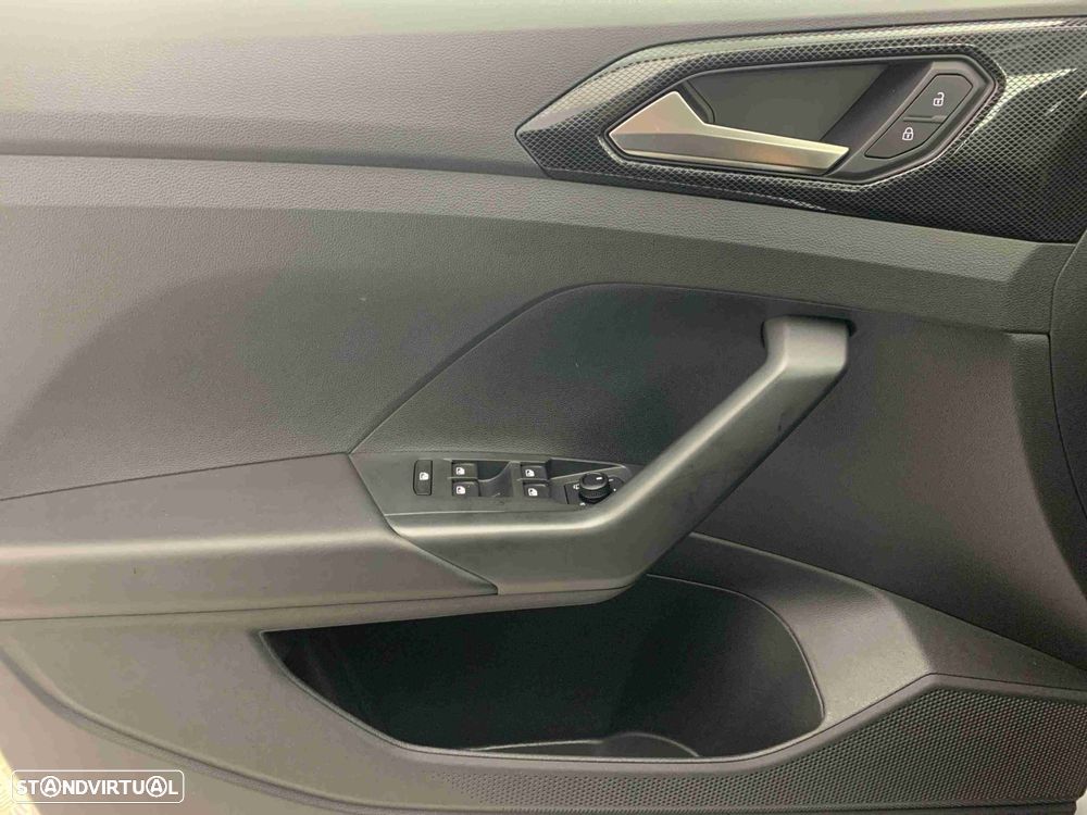 VW T-Cross 1.0 TSI Urban - 10