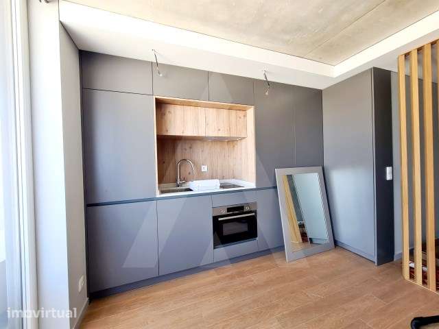 Apartamento semi-novo no centro de Aveiro! - Grande imagem: 3/9