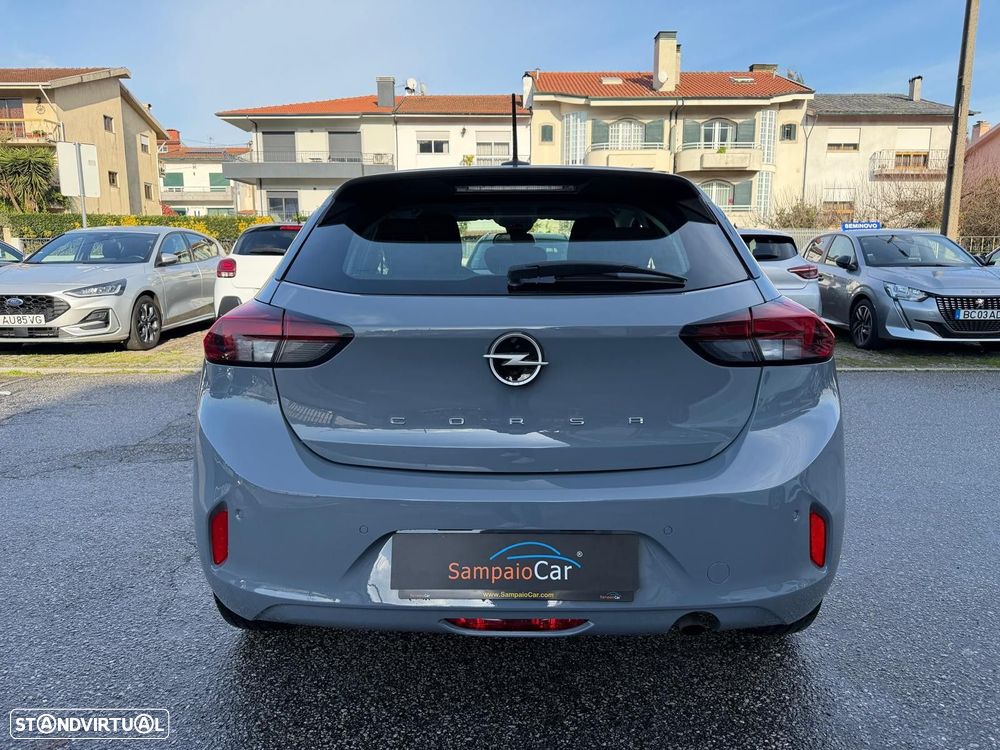 Opel Corsa 1.2 Elegance - 12