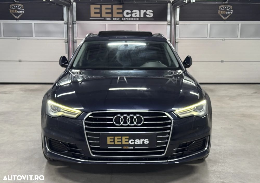 Audi A6 Avant - 12