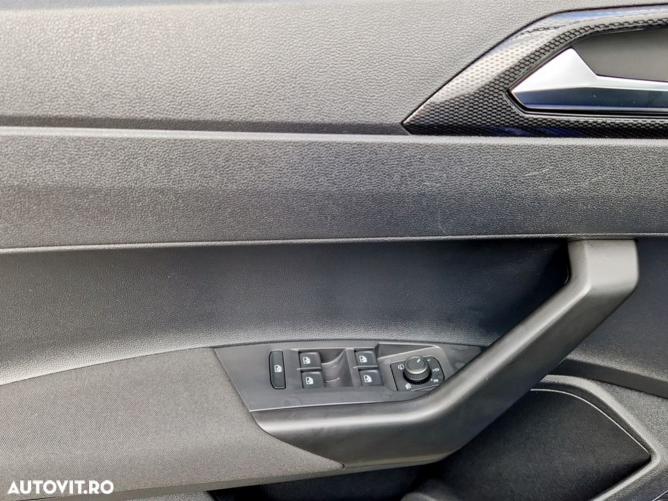 Volkswagen Polo 1.0 TSI Life - 15