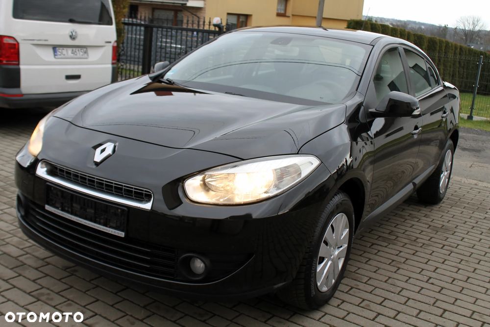 Renault Fluence 1.6 16V 110 Dynamique - 2