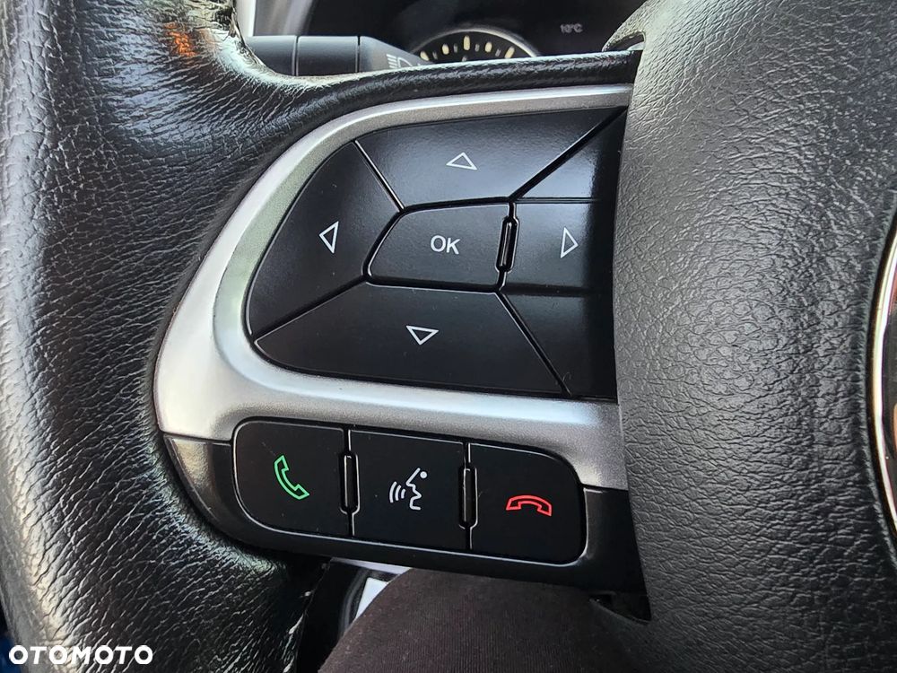 Jeep Renegade 1.4 MultiAir Limited - 36