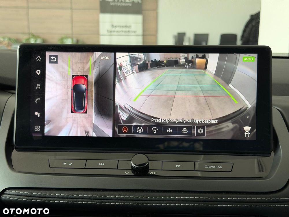 Nissan Qashqai 1.3 DIG-T MHEV Tekna+ Xtronic - 15