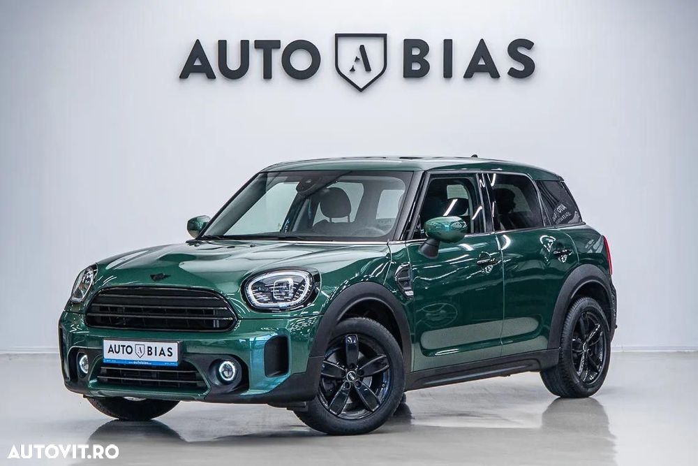 Mini Countryman Cooper AT - 2