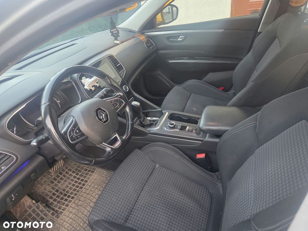 Renault Talisman 2016 photo 4