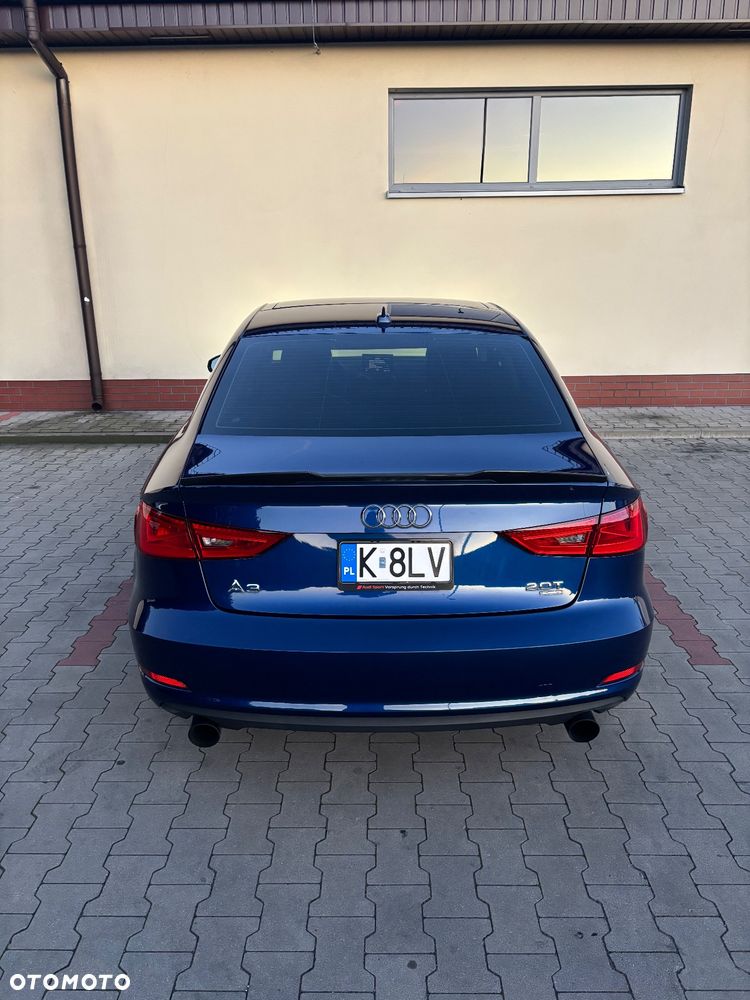 Audi A3 - 7