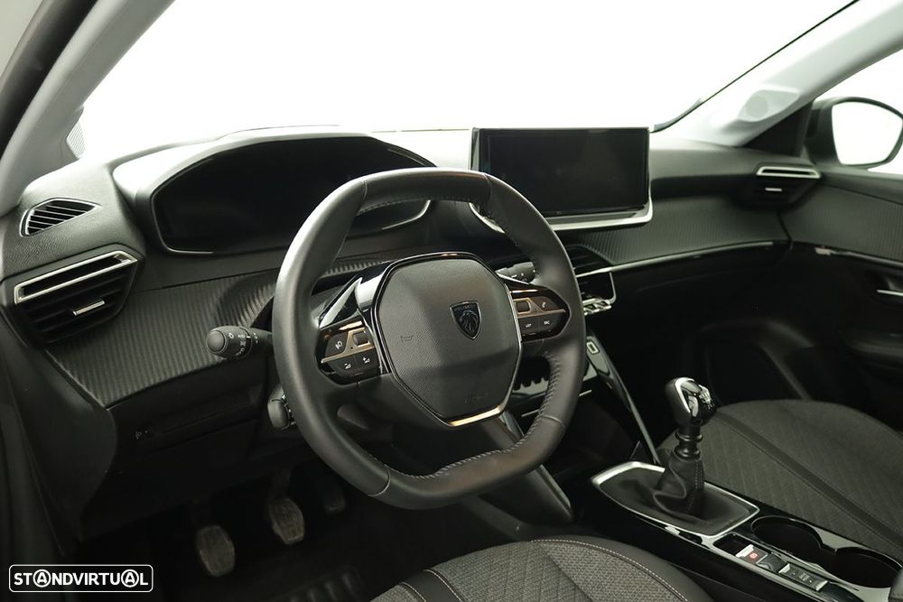 Peugeot 208 1.2 PureTech Allure - 7
