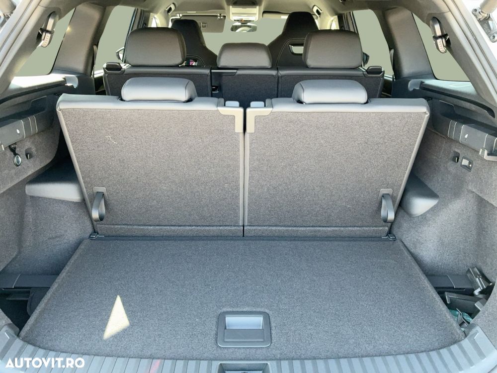 Skoda Kodiaq 2.0 TDI 4X4 DSG Sportline - 9