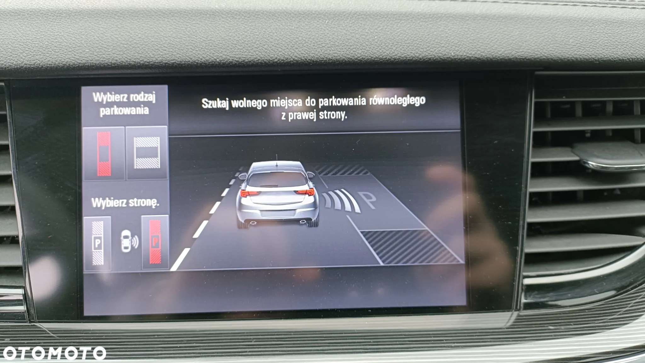 Opel Insignia 2.0 CDTI Sports Tourer ecoFLEXStart/Stop Business Innovation - 23