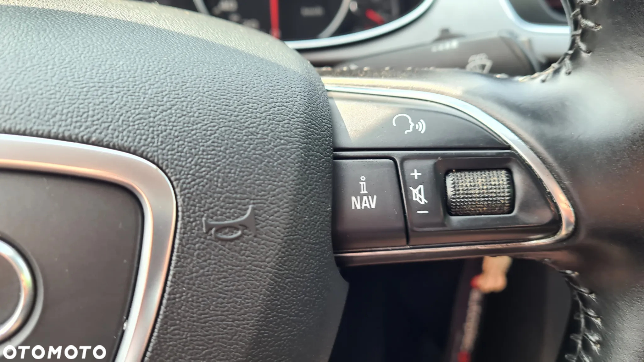 Audi A4 3.0 TFSI Quattro S tronic - 20