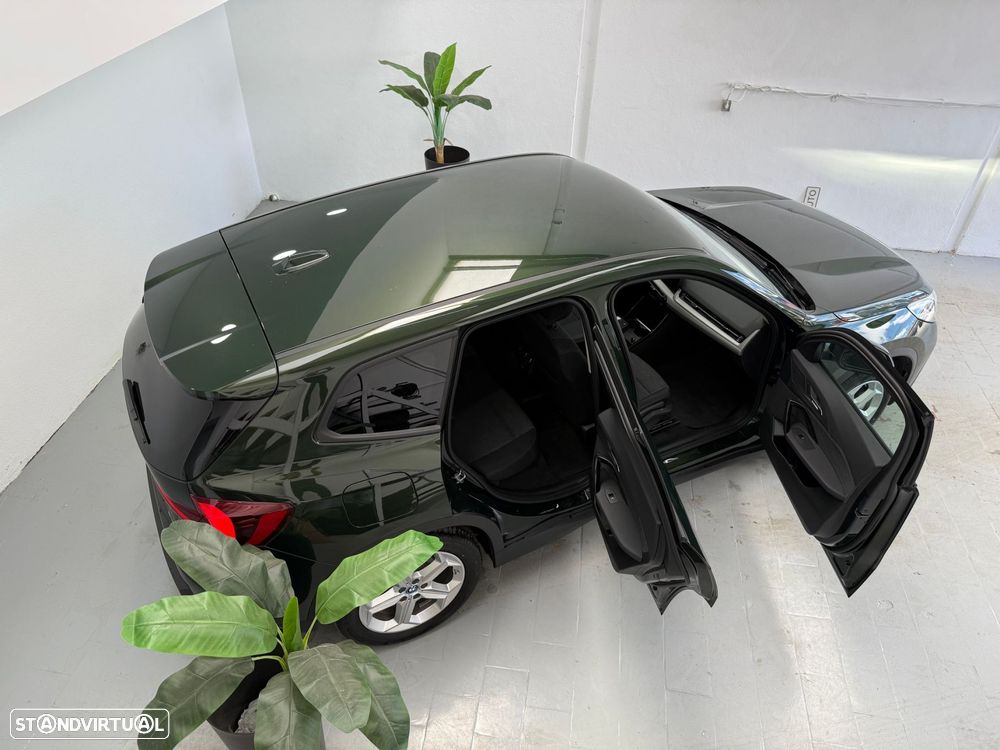 BMW iX1 xDrive30 - 3