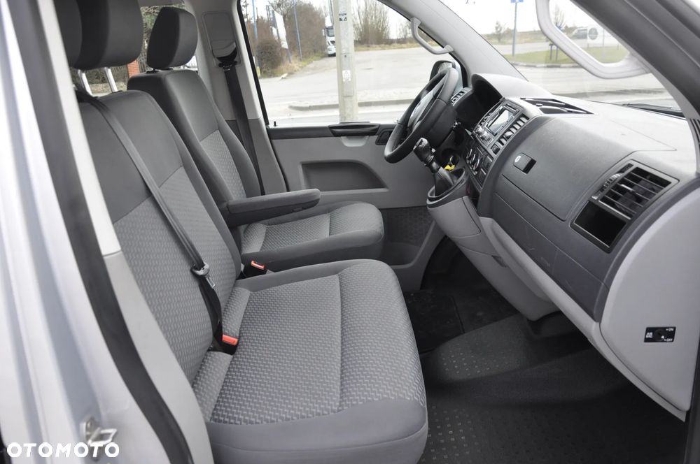 Volkswagen Caravelle L1 Comfortline - 13