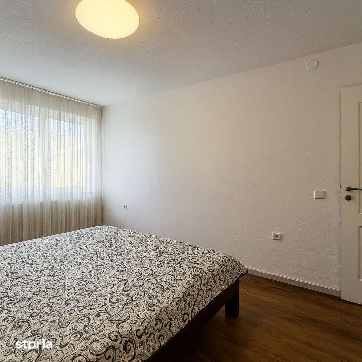 Apartament 2 camere decomandate zona Terezian — fotografia 1