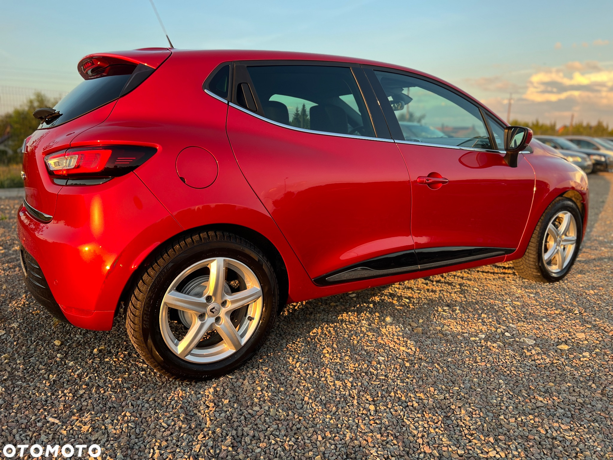 Renault Clio 0.9 Energy TCe Intens - 10