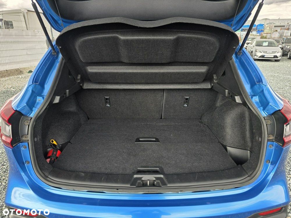Nissan Qashqai 1.5 dCi N-Style DCT - 31