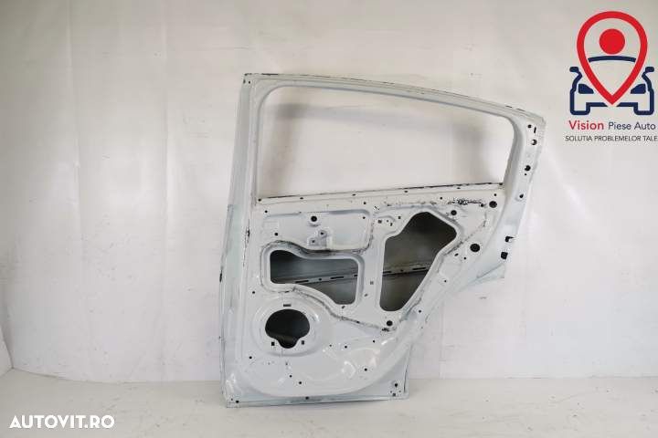 Usa Dreapta Spate Originala In Stare Buna Honda  HR-V 2 [2015 - 2018] - 4