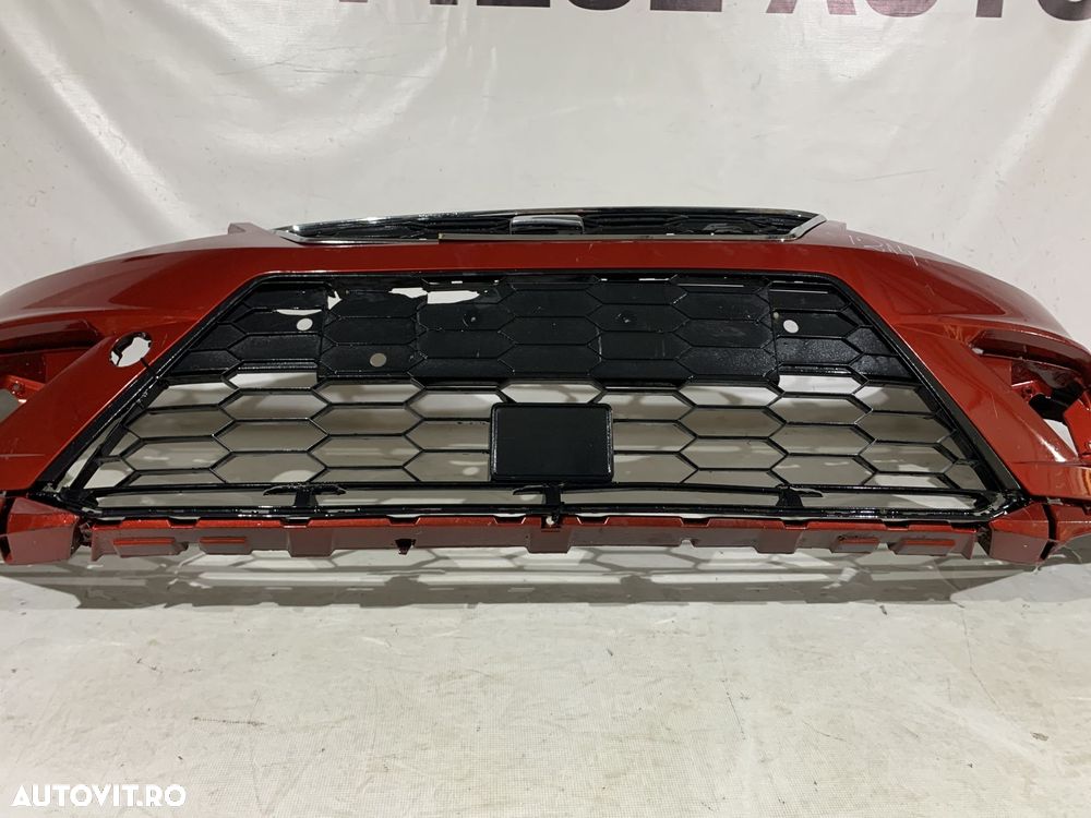 Bara fata Seat Arona, 2018, 2019, 2020, 2021, 2022, cod origine OE 6F9807221B. - 11