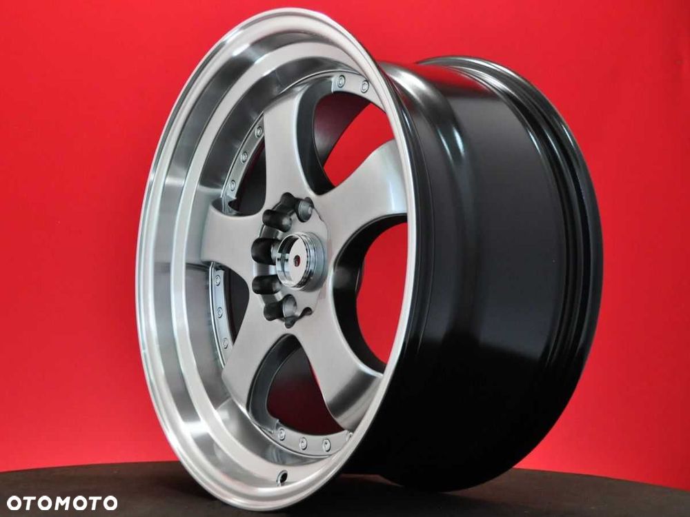 FELGI Z RANTEM R19 5x120 do BMW 3 E46 E90 E91 E92 E93 F30 F31 F34 GT 5 - 9