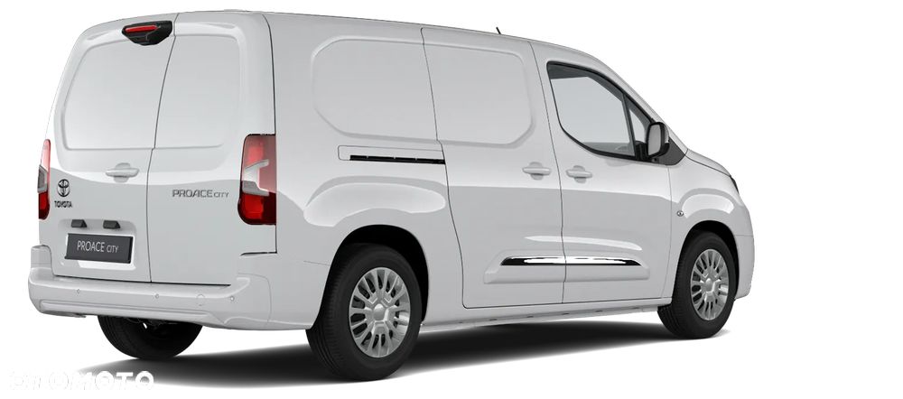 Toyota Proace City - 6