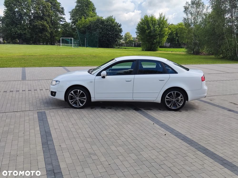 Seat Exeo 1.8 TSI Reference - 7