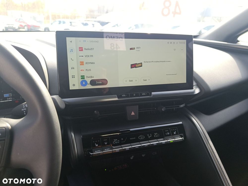 Toyota C-HR 2.0 Hybrid Dynamic Force Style - 29